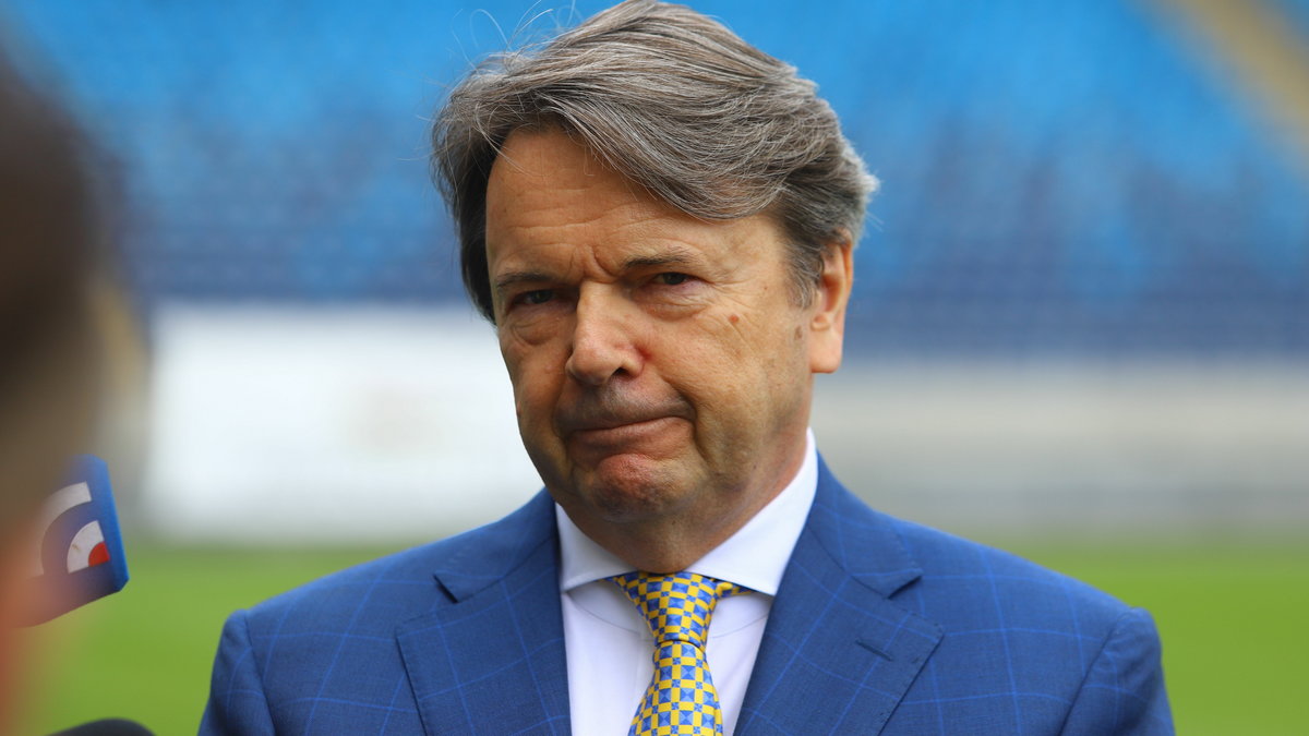 Zbigniew Jakubas