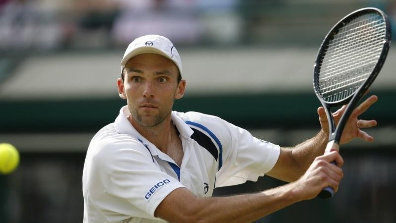 Ivo Karlovic