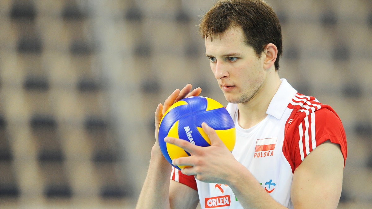 Bartosz Kurek