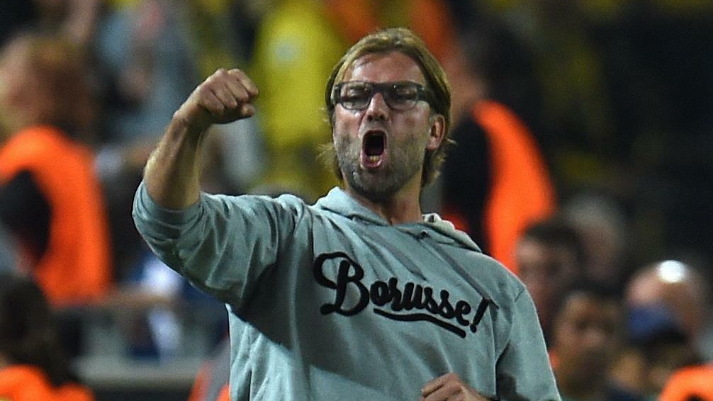 Juergen Klopp