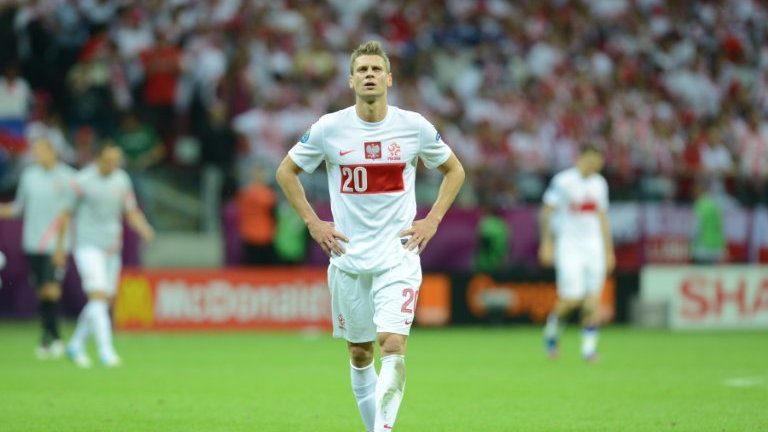 Łukasz Piszczek