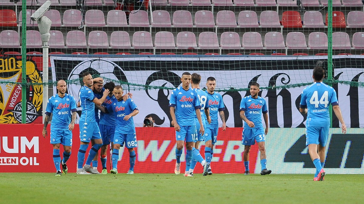 SSC Napoli