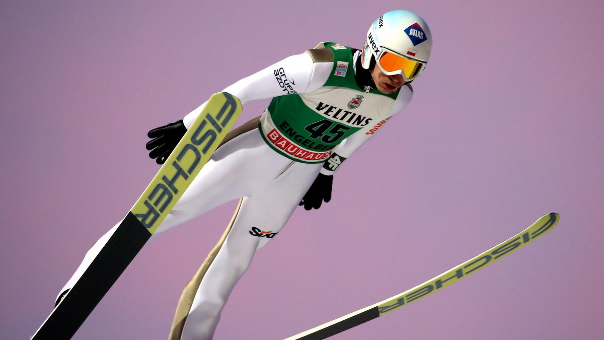 Kamil Stoch 