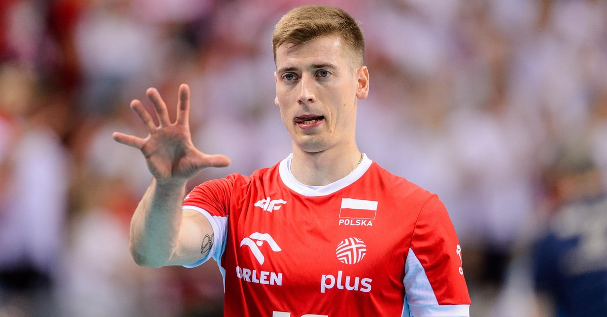 Lider Polaków powiedział to wprost. "Mam dość grania z Włochami"