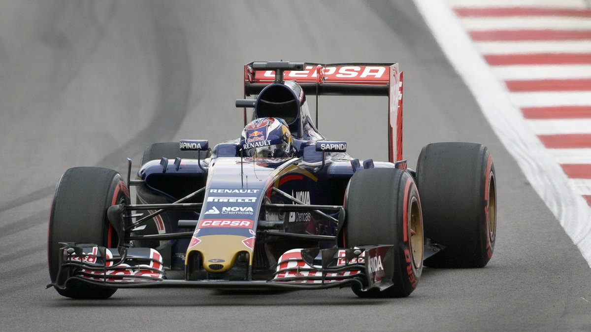 Max Verstappen, holenderski kierowca F1