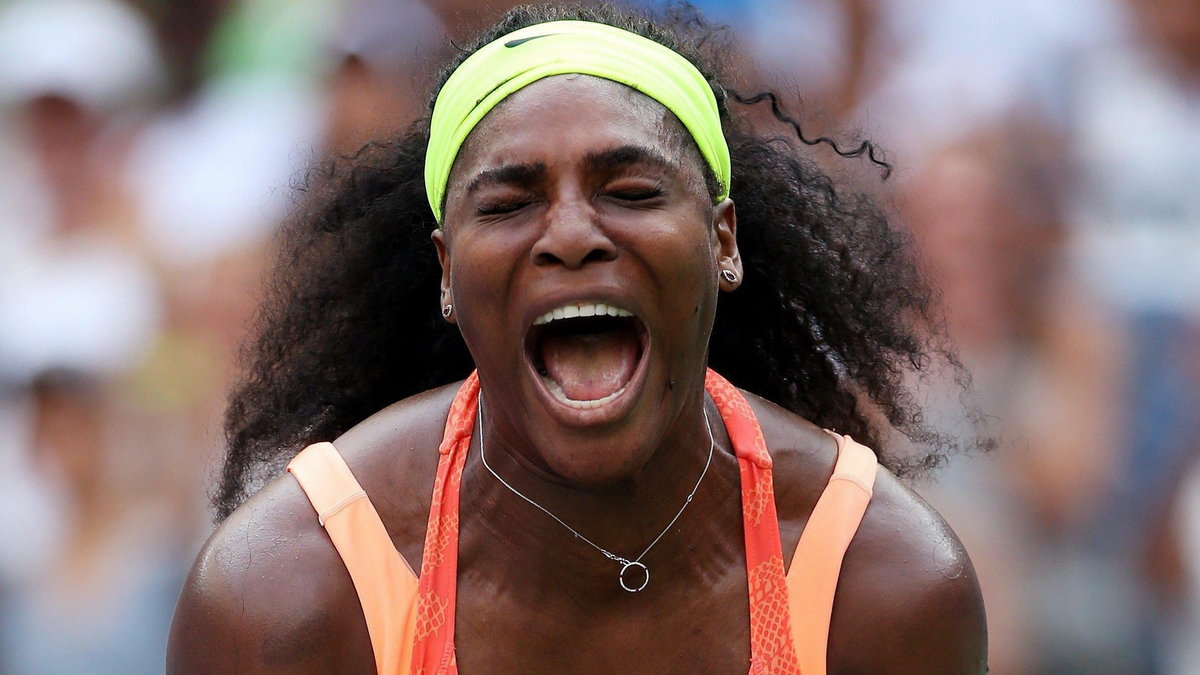 Serena Williams