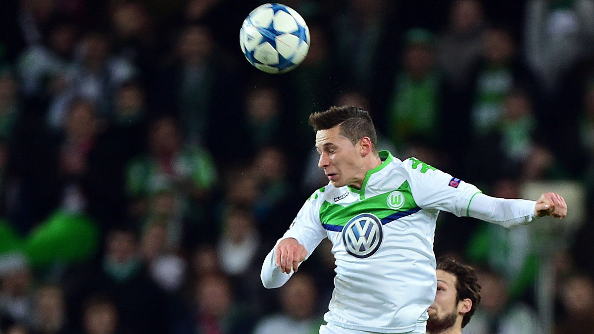 Julian Draxler