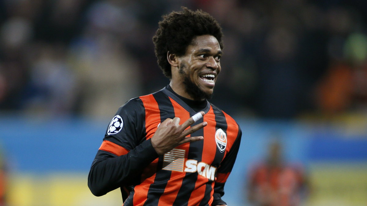 Luiz Adriano