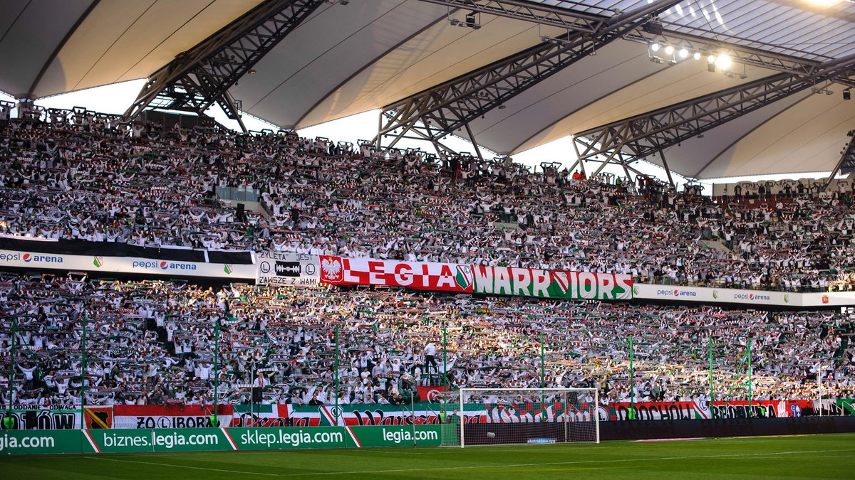 Legia Warszawa