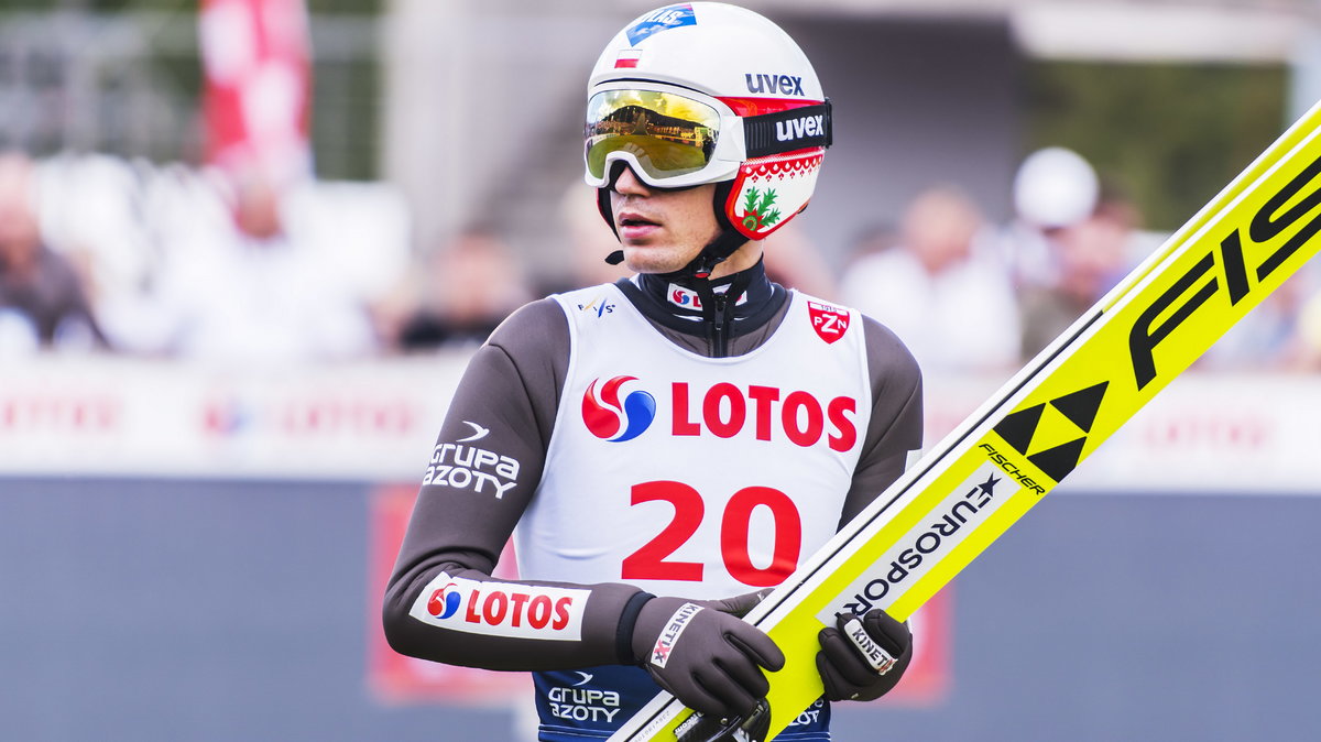 Kamil Stoch