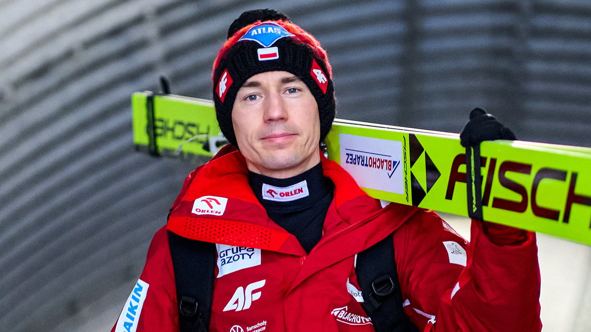 Kamil Stoch