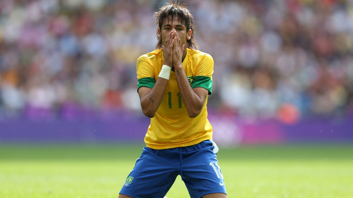 Neymar