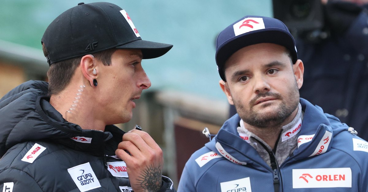 Został zwolniony przez Polaków i już ma nową pracę. FIS właśnie to ogłosił