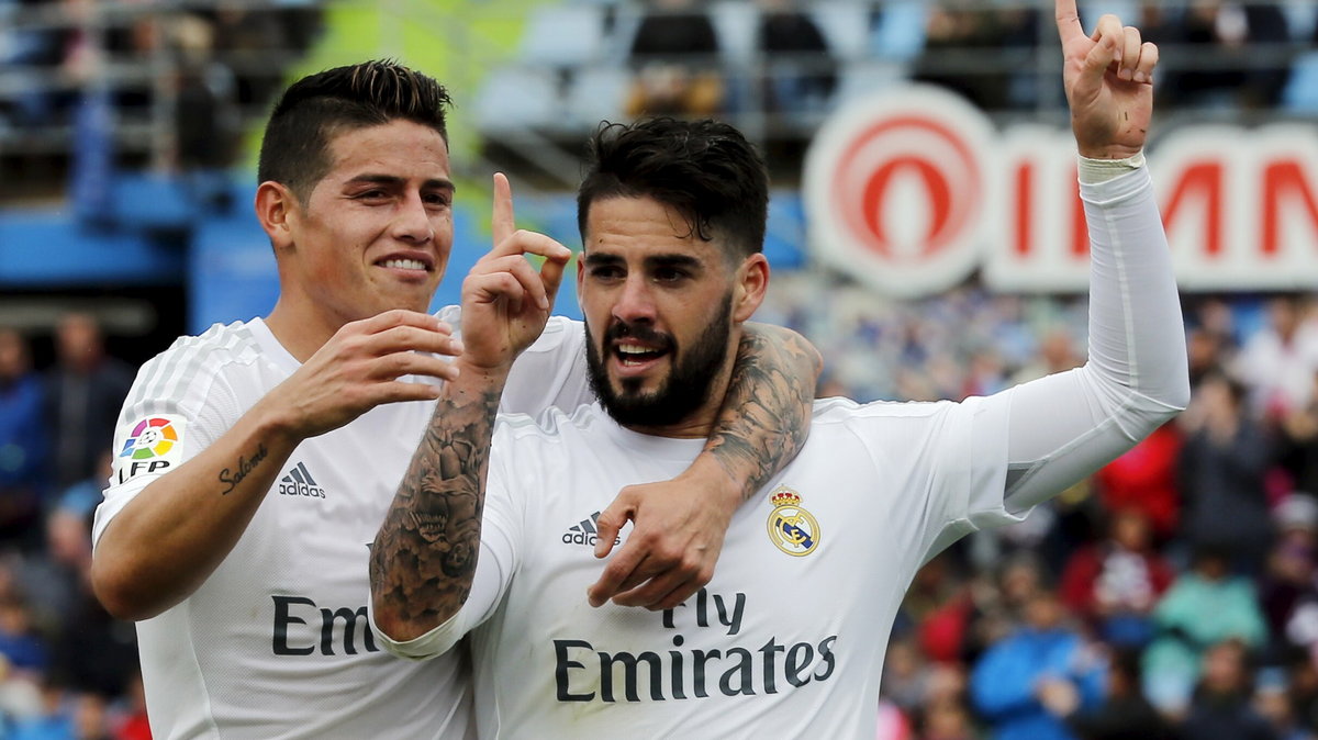 Isco (P)