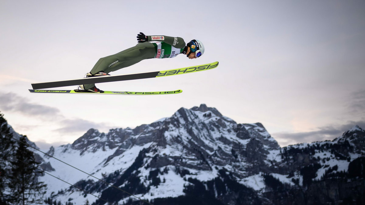 Kamil Stoch