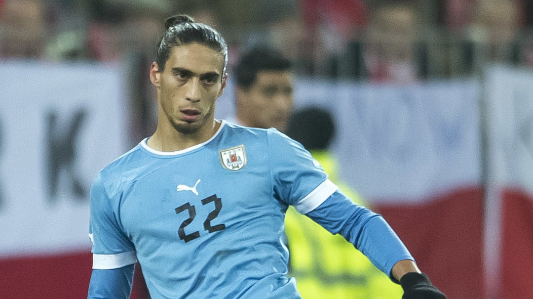 Martin Caceres