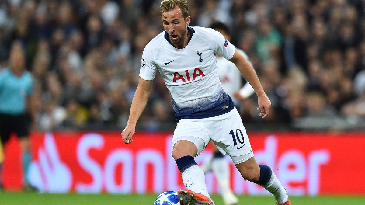 Harry Kane