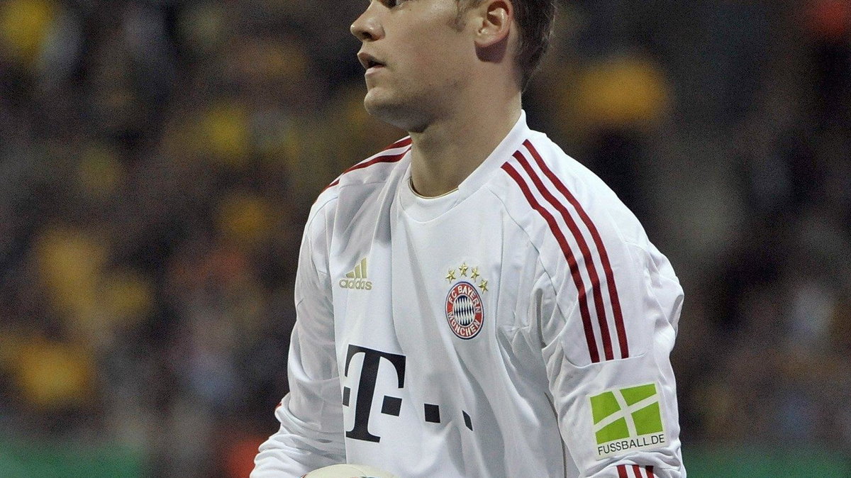 Manuel Neuer