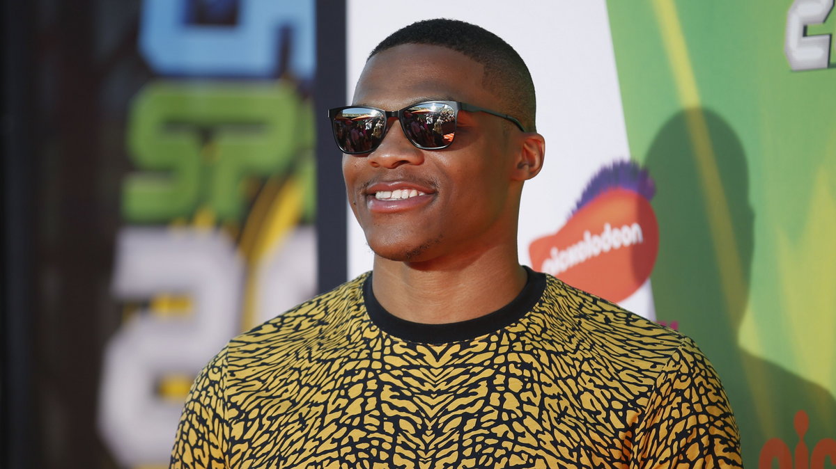 Russell Westbrook