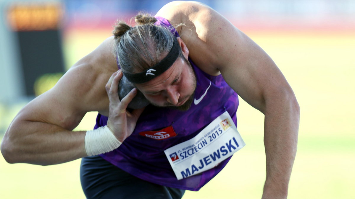 LEKKOATLETYKA: 61 MEMORIAL JANUSZA KUSOCINSKIEGO