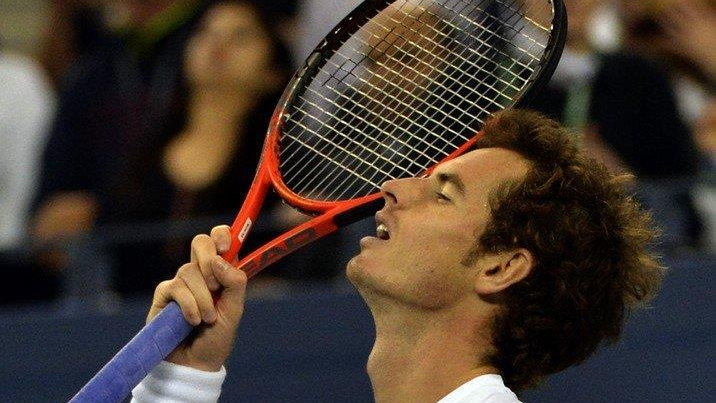 Andy Murray