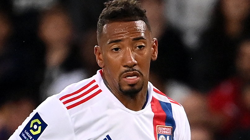 Jerome Boateng