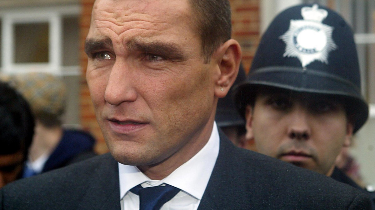 Vinnie Jones