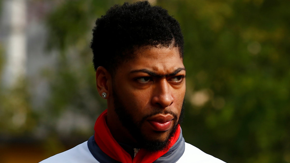 Anthony Davis