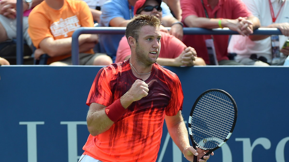 Jack Sock 