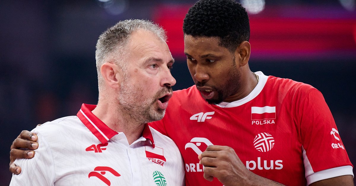 FIVB zmienia reguły w siatkówce! Potężne konsekwencje
