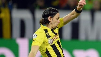 Neven Subotic 