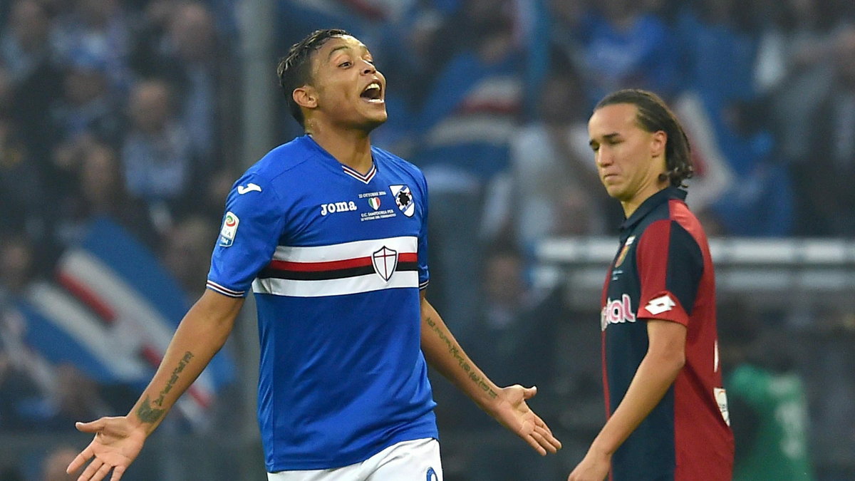 Luis Muriel