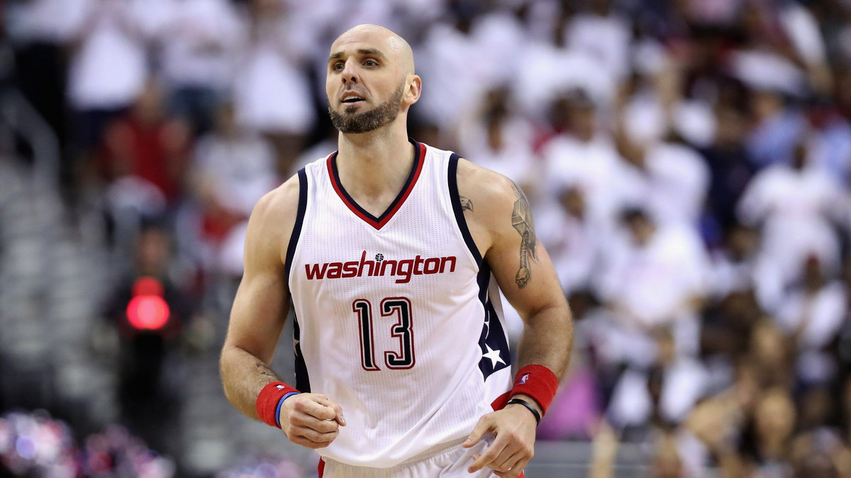 Marcin Gortat 