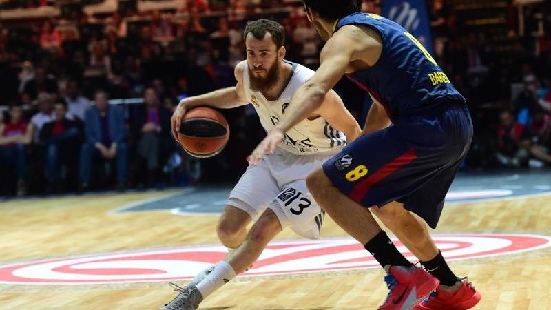 Sergio Rodriguez