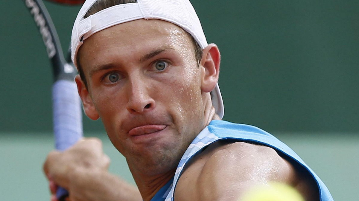 Łukasz Kubot