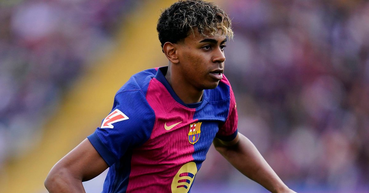 24:0. Niebywałe, co się dzieje w meczu Barcelony!