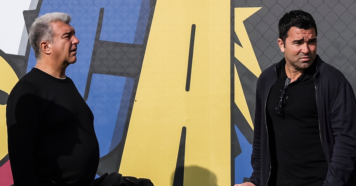 FC Barcelona poluje na gwiazdora. I ma problem. Gigant wkracza do gry