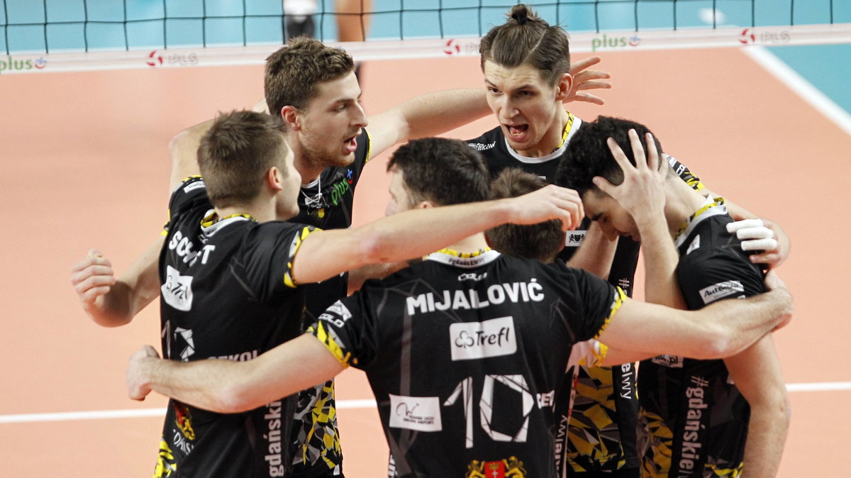 Lotos Trefl Gdańsk