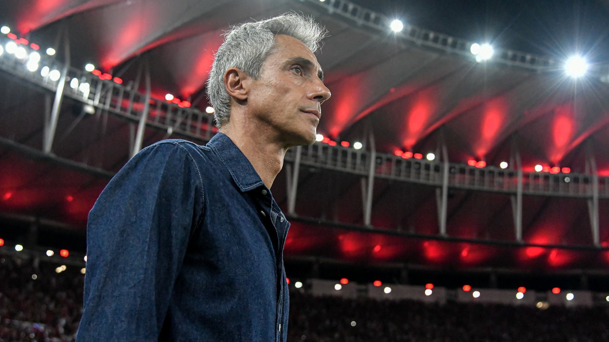 Paulo Sousa