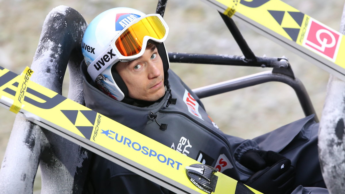 Kamil Stoch 