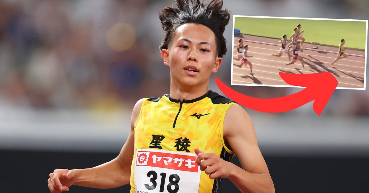 Cały świat pisze o 16-latku, rekord świata! Oszałamiające [WIDEO]