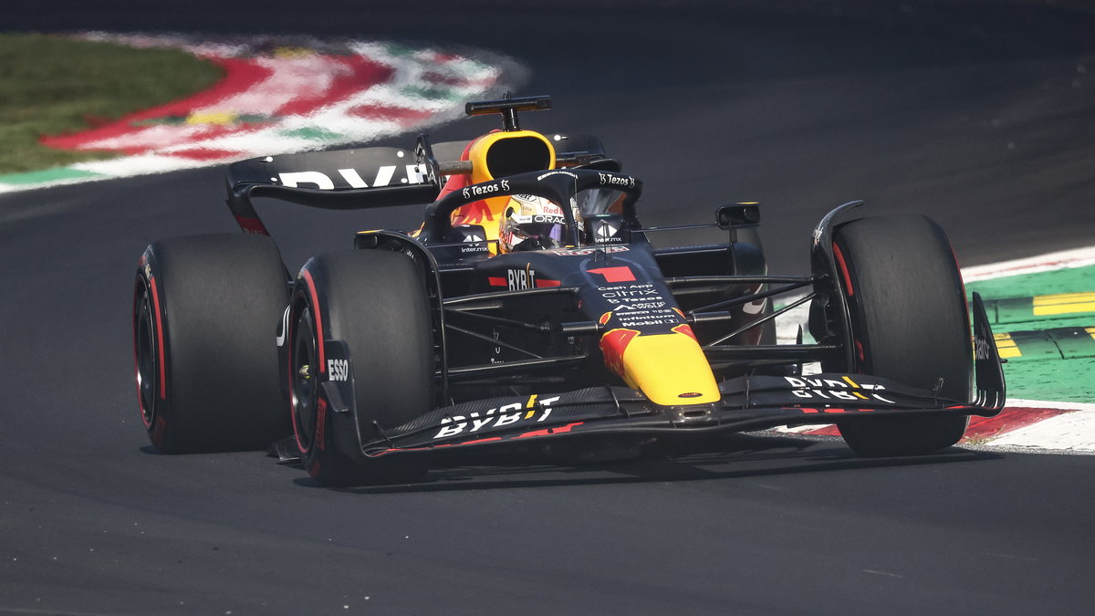 Max Verstappen (Red Bull)