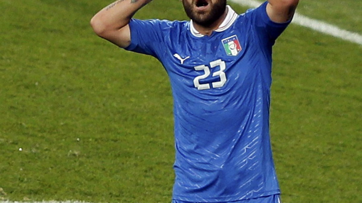 Antonio Nocerino