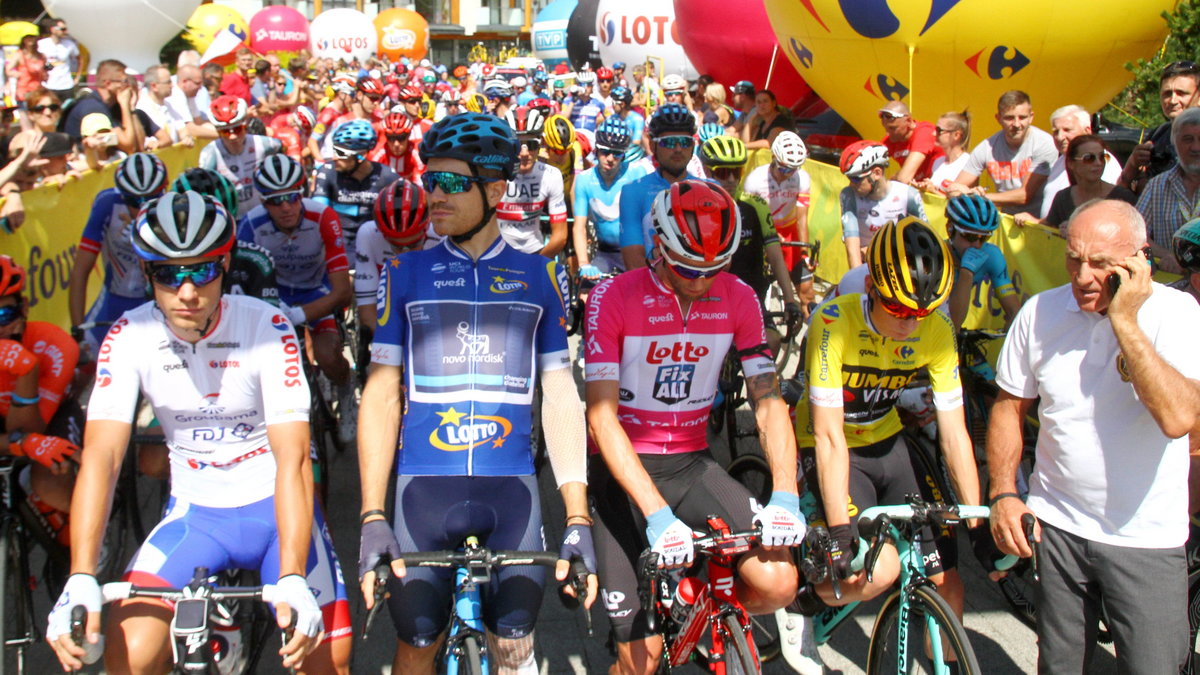 Vienna Life Langteam Maratony Rowerowe. Kolarstwo. konferencja prasowa. Warszawa 2017.05.17