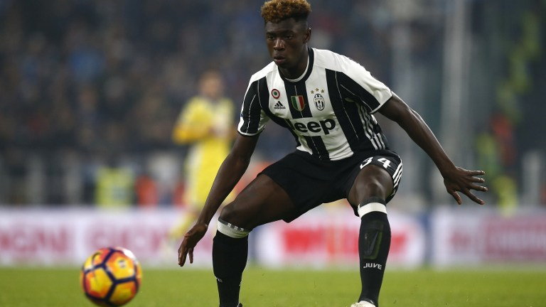 Moise Kean