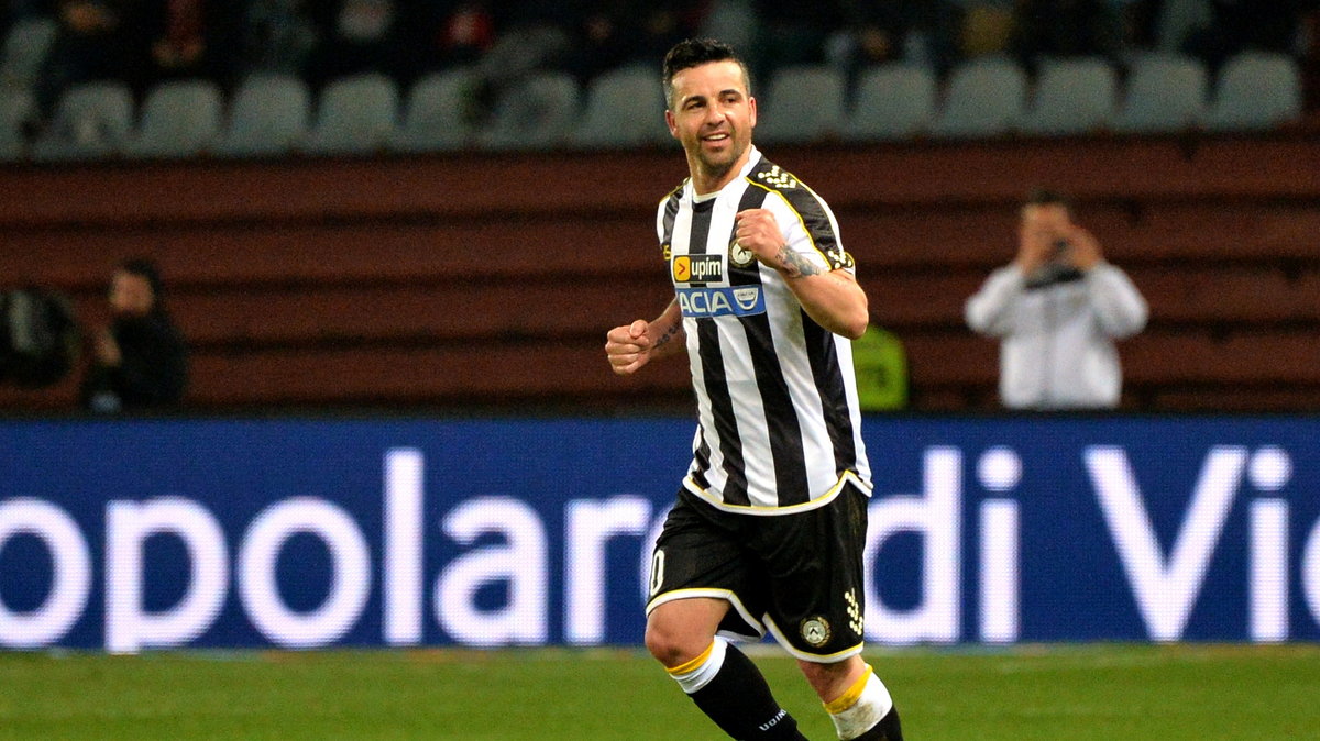 Antonio Di Natale