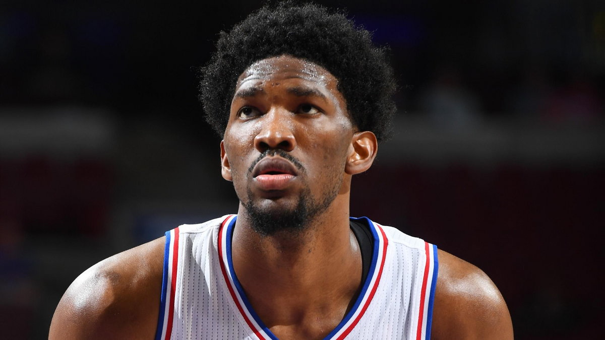 Joel Embiid