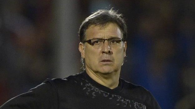 Gerardo Martino