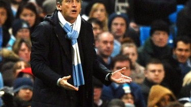 Roberto Mancini