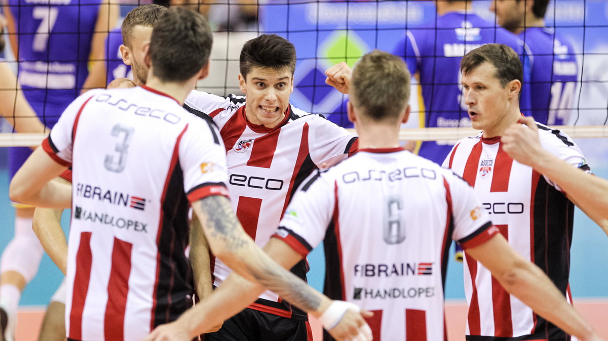 Asseco Resovia Rzeszów